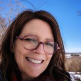 Sophie-Luce Morin-photo d'auteure